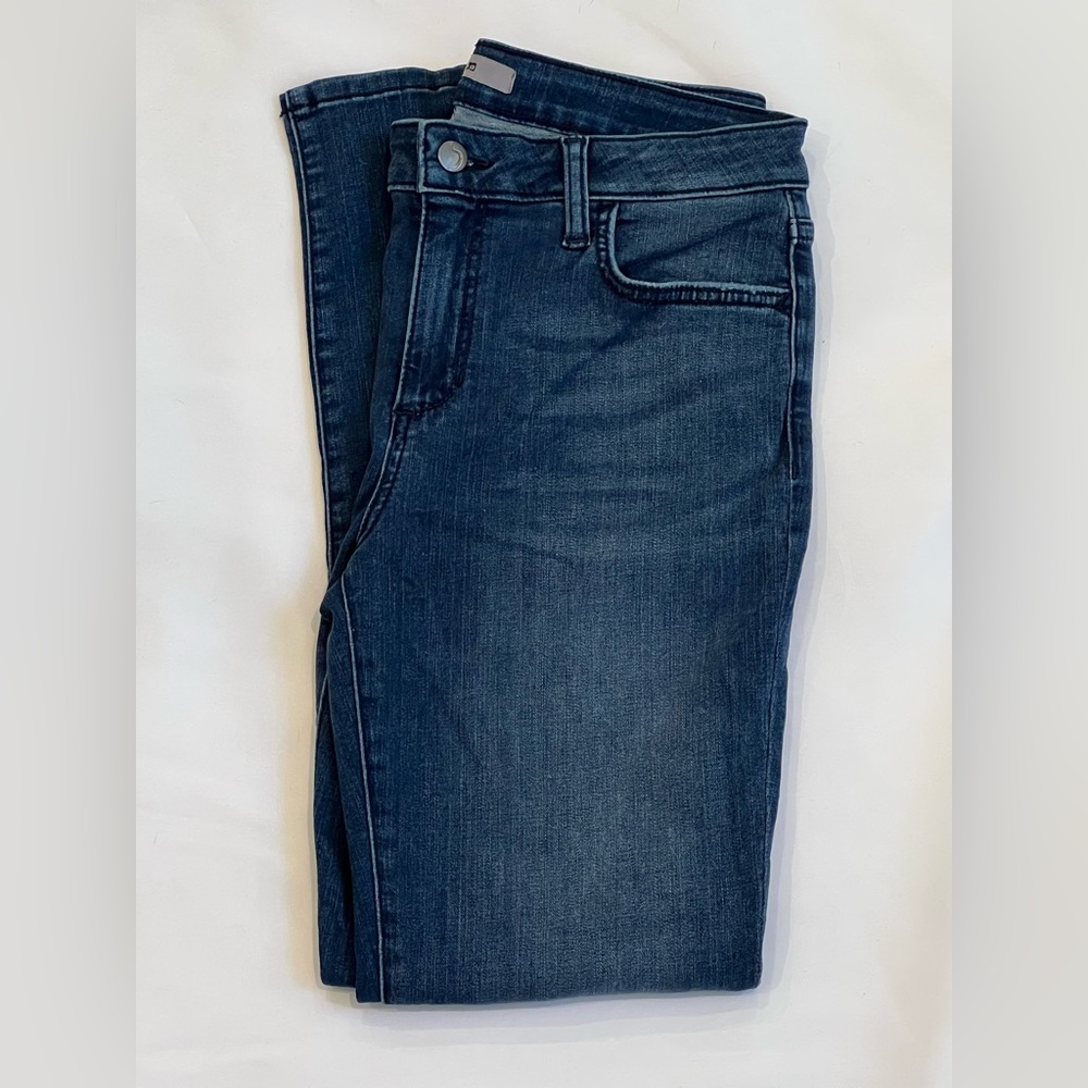 Joe’s Denim skinny jeans